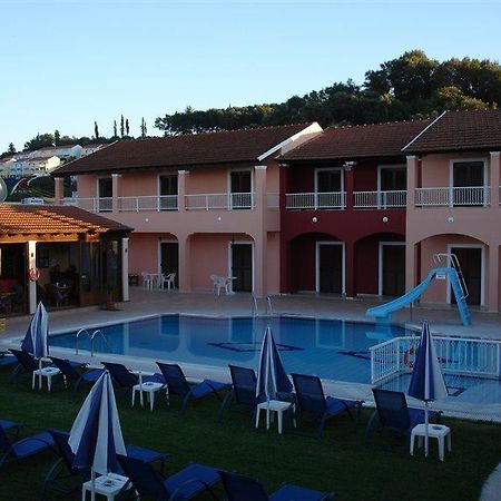 Koursaros Apartment Sidari  Exterior photo