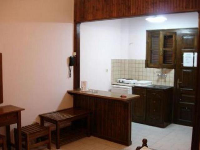 Koursaros Apartment Sidari  Exterior photo