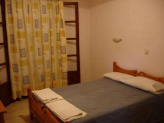 Koursaros Apartment Sidari  Exterior photo